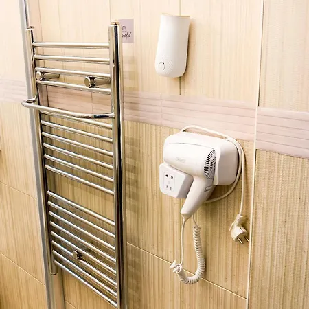 Apartamento Two Bedroom - Alexandrovska - Location - Bus, Train And Marine Stations, Next To Sea Garden And *