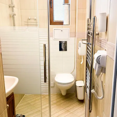 Two Bedroom -welcome To Burgas- Location, Station, Main Walking Street, Sea Garden, Near The
