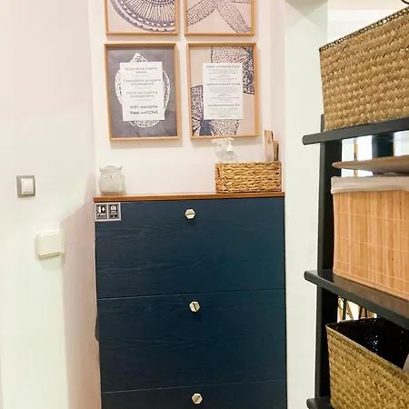 Two Bedroom - Alexandrovska - Location - Bus, Train And Marine Stations, Next To Sea Garden And Burgas