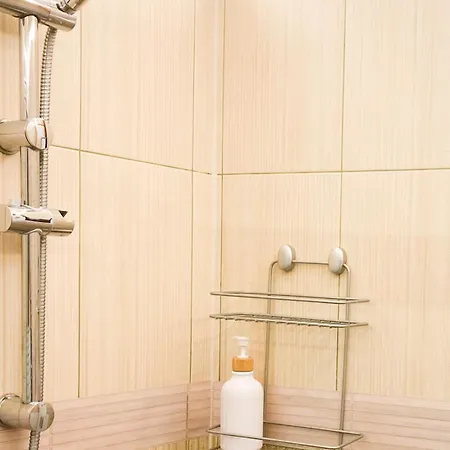 Two Bedroom -welcome To Burgas- Location, Station, Main Walking Street, Sea Garden, Near The *